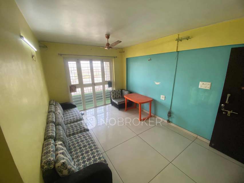 2 BHK Flat In Mayur Kilbil for Rent  In Dhanori