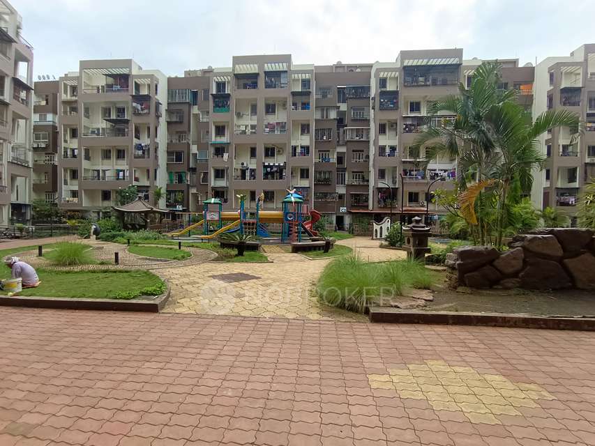 2 BHK Villa In Mayur Kilbil Phase 1 for Rent  In Dhanori