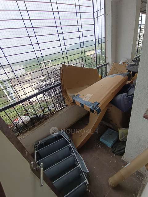 2 BHK Villa In Mayur Kilbil Phase 1 for Rent  In Dhanori