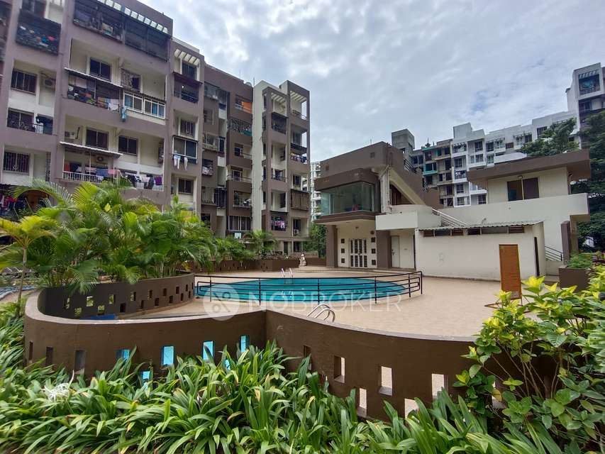 2 BHK Villa In Mayur Kilbil Phase 1 for Rent  In Dhanori