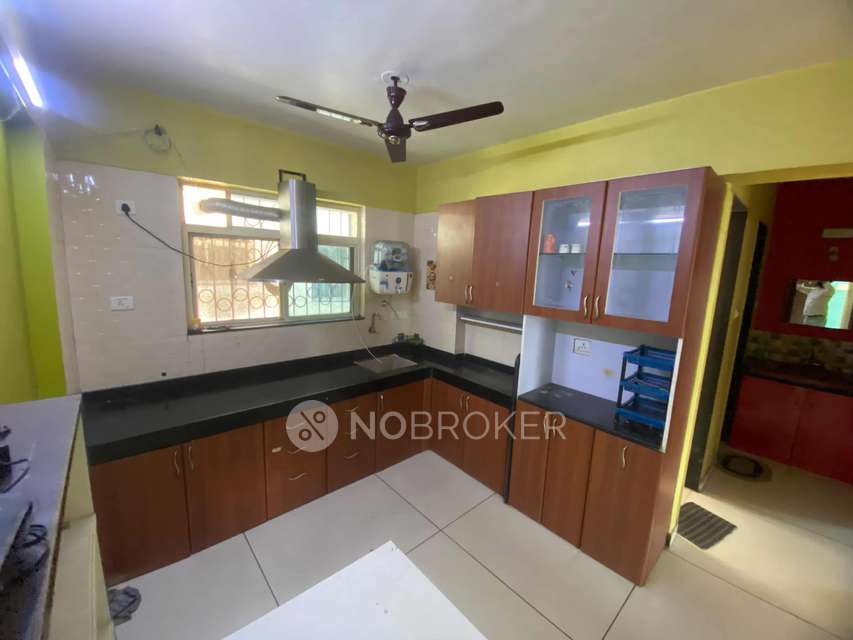 2 BHK Flat In Mayur Kilbil for Rent  In Dhanori