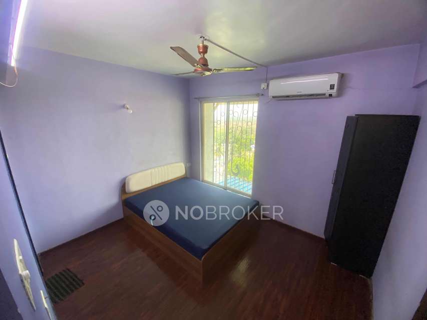 2 BHK Flat In Mayur Kilbil for Rent  In Dhanori