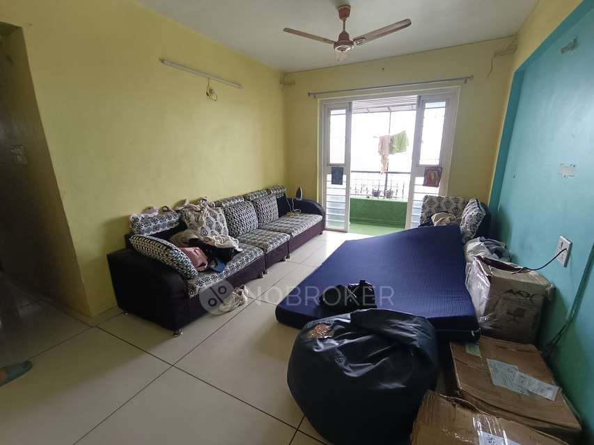 2 BHK Villa In Mayur Kilbil Phase 1 for Rent  In Dhanori