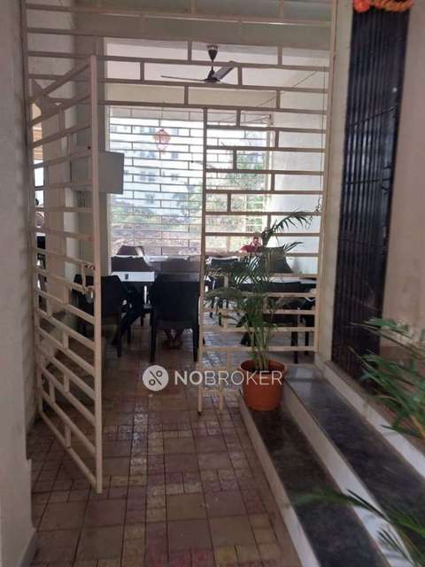 PG for Boys in  Loni Kalbhor, 