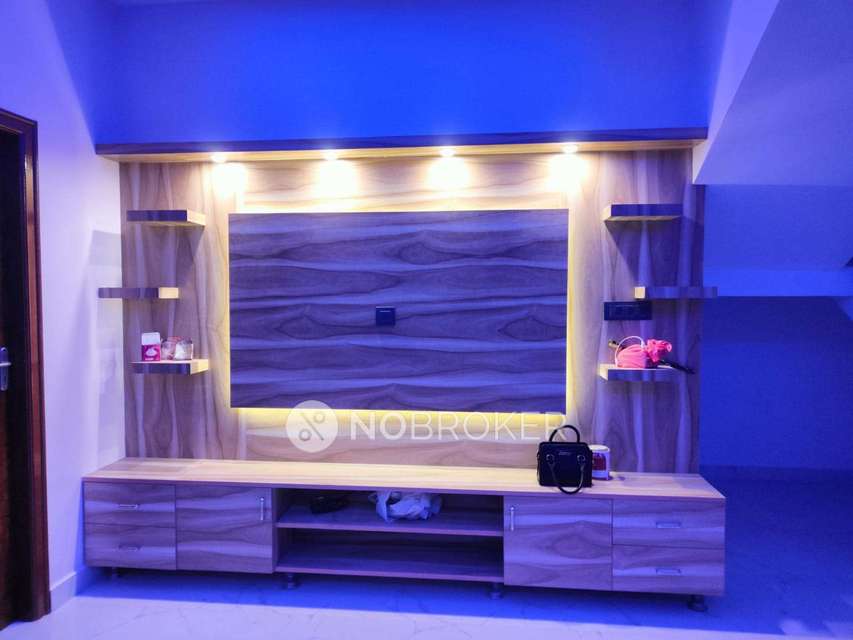 4+ BHK House For Sale  In Margondanahalli