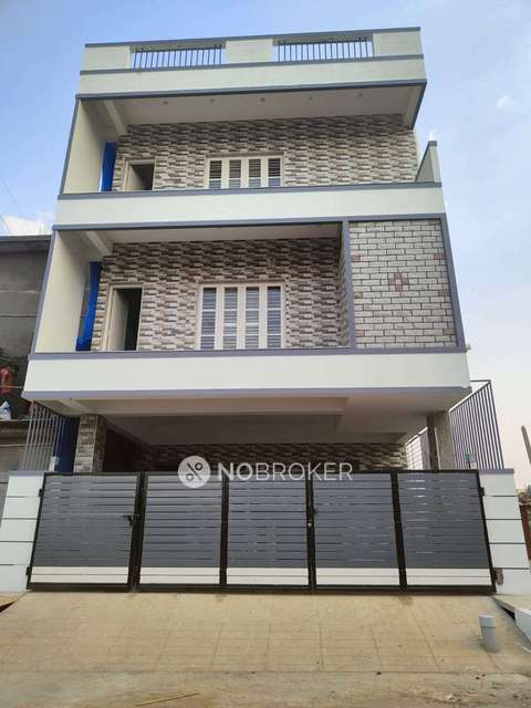 4+ BHK House For Sale  In Margondanahalli
