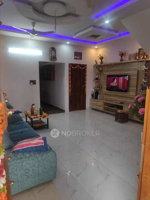 4+ BHK House For Sale  In Margondanahalli