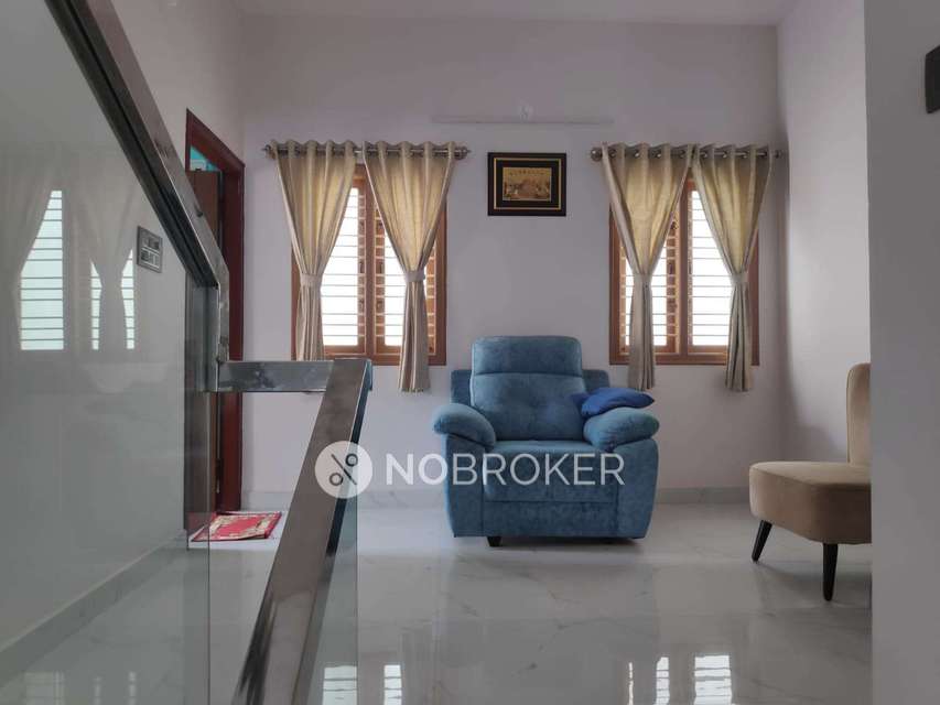 4+ BHK House For Sale  In Margondanahalli