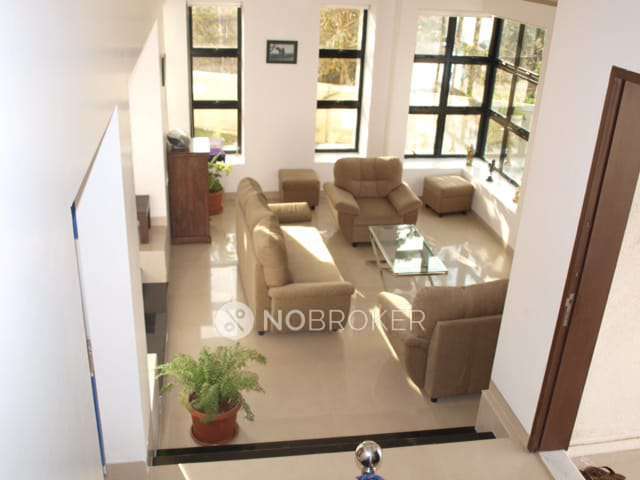4+ BHK House for Rent  In Kil Bil School, Mahadev Nagar, Dhayari, Pune, Maharashtra, India