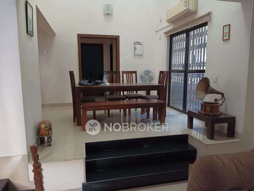 4+ BHK House for Rent  In Kil Bil School, Mahadev Nagar, Dhayari, Pune, Maharashtra, India