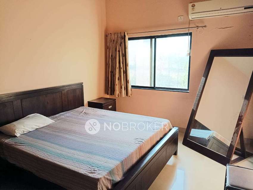 4+ BHK House for Rent  In Kil Bil School, Mahadev Nagar, Dhayari, Pune, Maharashtra, India