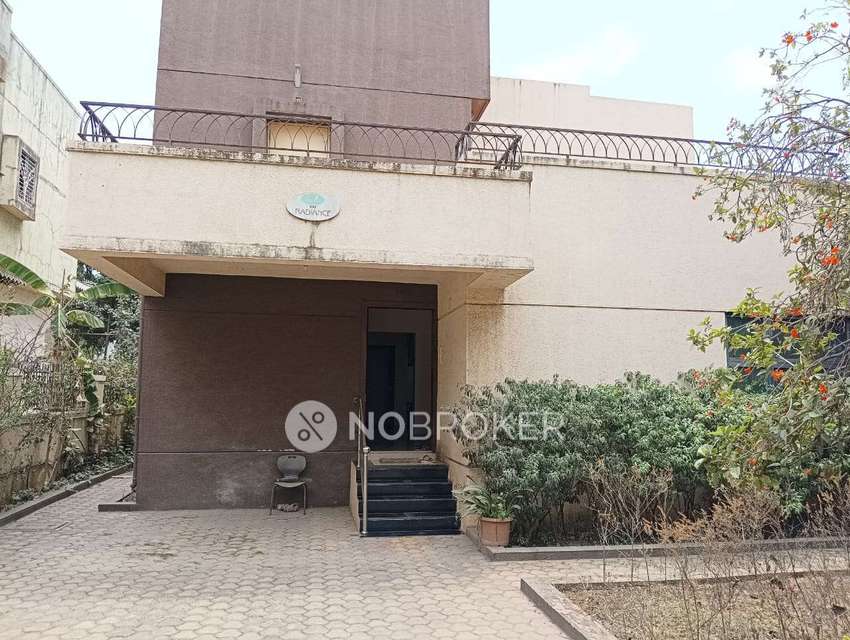 4+ BHK House for Rent  In Kil Bil School, Mahadev Nagar, Dhayari, Pune, Maharashtra, India