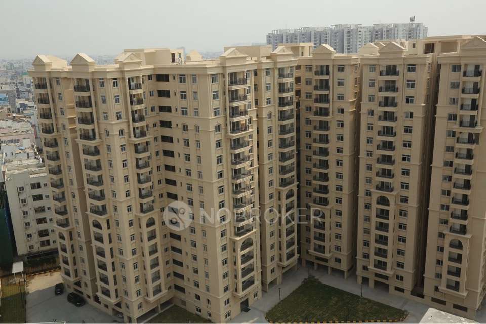 3 BHK Flat In Aditya Capitol Heights For Sale  In Kukatpally