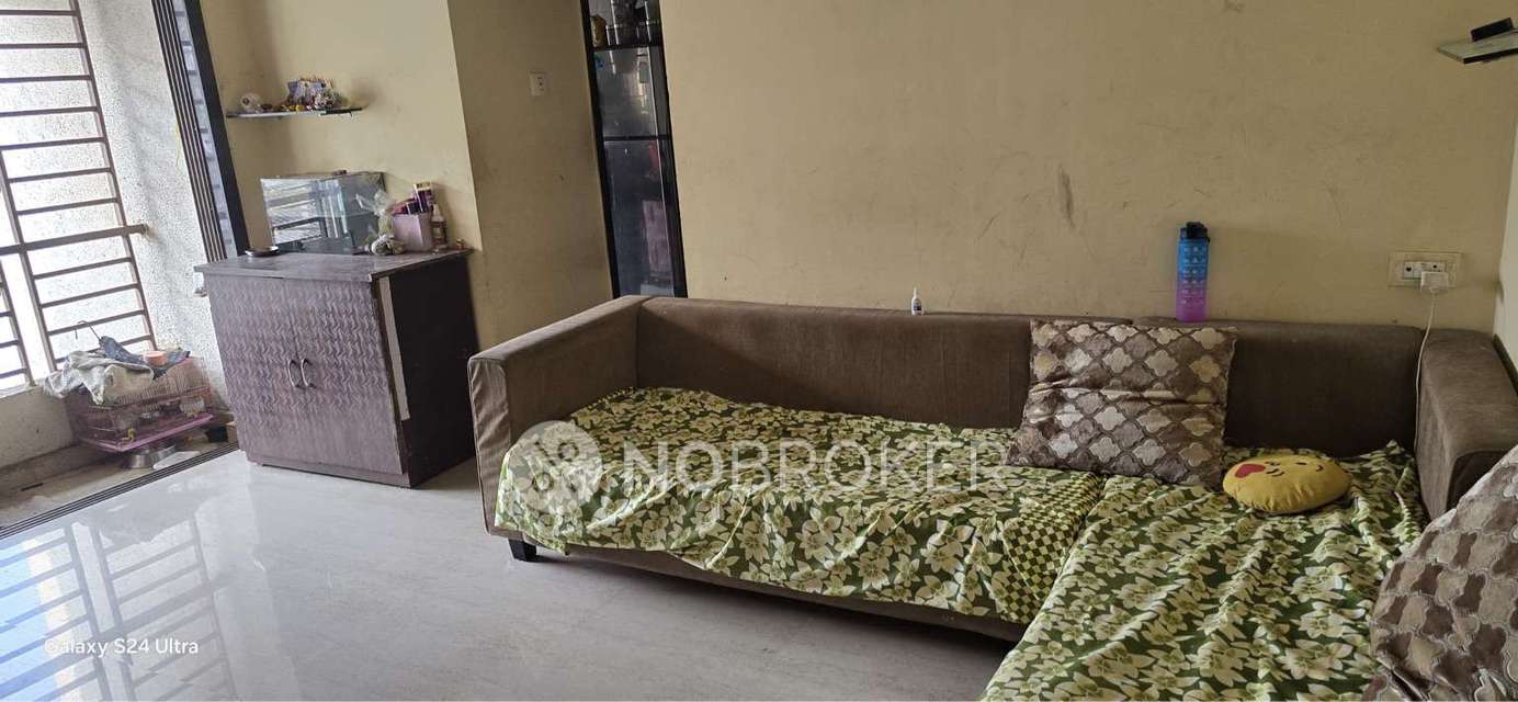 1 BHK Flat In Regency Sarvam, Titwala for Rent  In Titwala