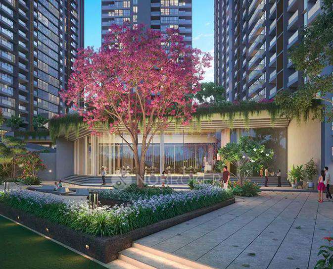 2 BHK Flat In Majestique Evolvus For Sale  In Kharadi