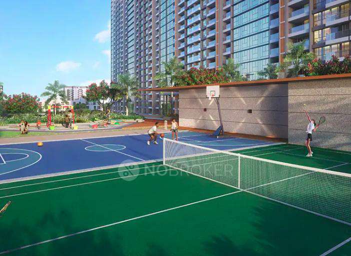 2 BHK Flat In Majestique Evolvus For Sale  In Kharadi