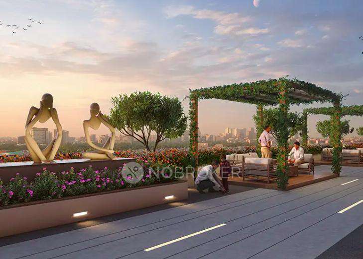 2 BHK Flat In Majestique Evolvus For Sale  In Kharadi