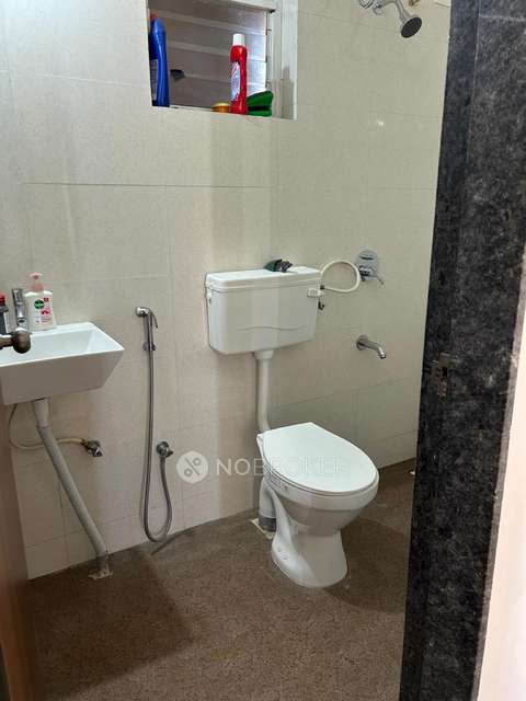 2 BHK Flat In Nirvana Lifecity for Rent  In Lohegaon