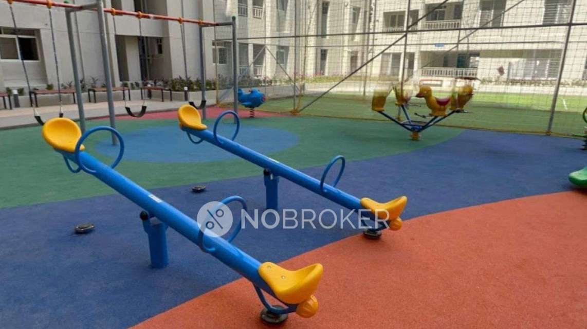 2 BHK Flat In Nirvana Lifecity for Rent  In Lohegaon