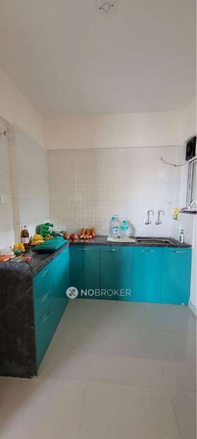 2 BHK Flat In Nirvana Lifecity for Rent  In Lohegaon