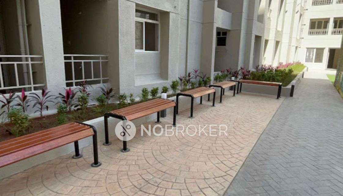 2 BHK Flat In Nirvana Lifecity for Rent  In Lohegaon