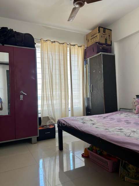 2 BHK Flat In Nirvana Lifecity for Rent  In Lohegaon