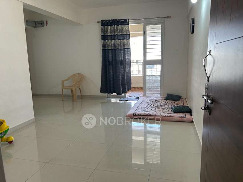 2 BHK Flat In Nirvana Lifecity for Rent  In Lohegaon