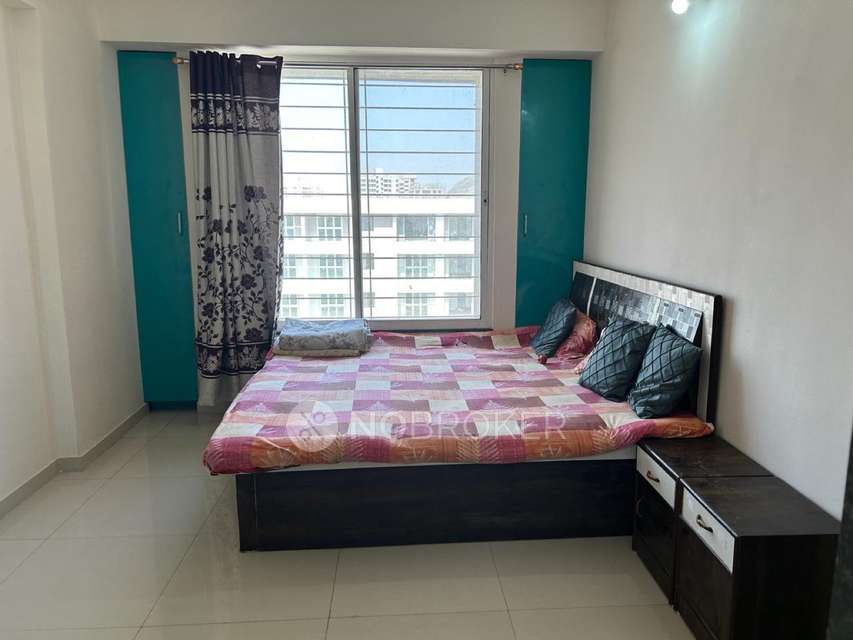 2 BHK Flat In Nirvana Lifecity for Rent  In Lohegaon