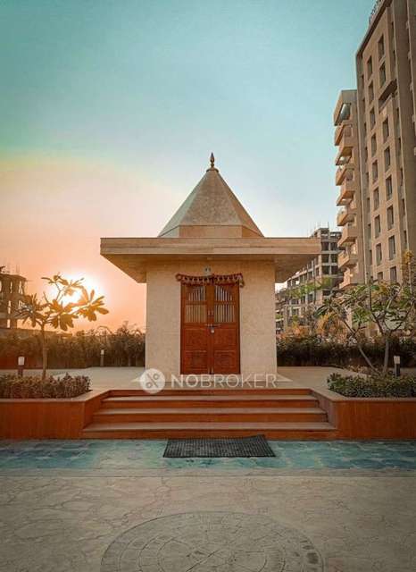 2 BHK Flat In Nirvana Lifecity for Rent  In Lohegaon
