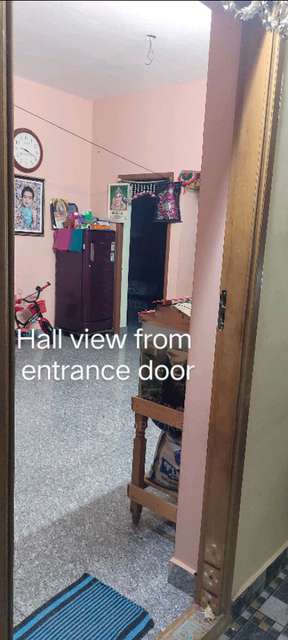 1 BHK Flat In Jst Illam for Rent  In Oragadam