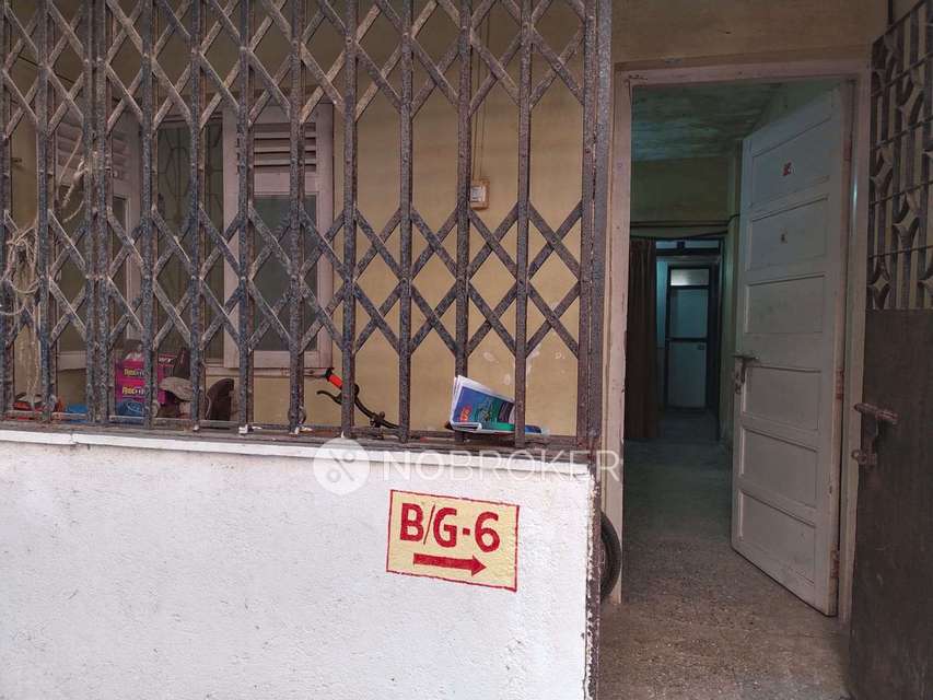 1 BHK Villa In Garden View For Sale  In Borivali East