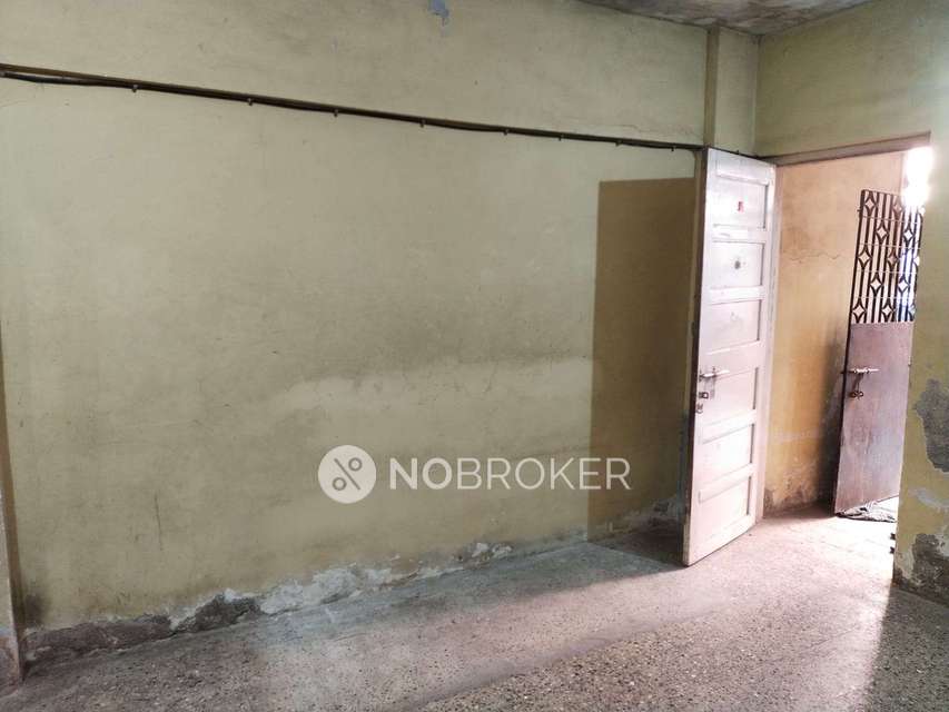 1 BHK Villa In Garden View For Sale  In Borivali East