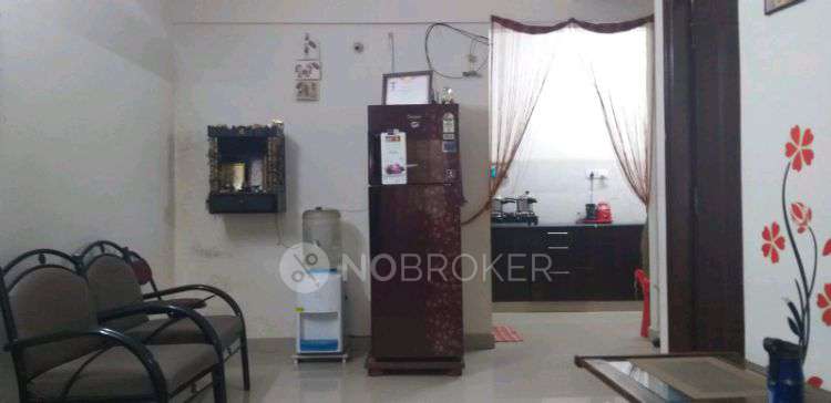 2 BHK Flat In Romapatria for Lease  In Brookefield