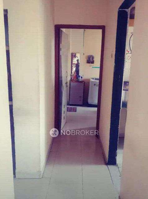 2 BHK Flat In Tirupati Complex For Sale  In Boisar