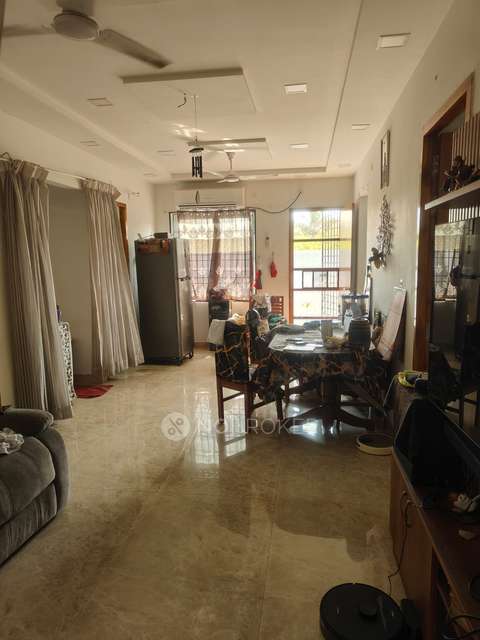 3 BHK Flat In Vsjv For Sale  In Thiruvanmiyur