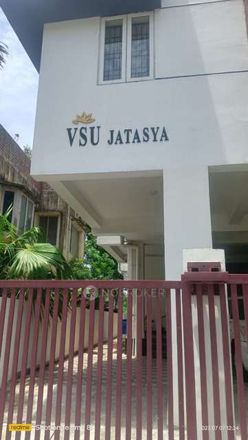 3 BHK Flat In Vsjv For Sale  In Thiruvanmiyur