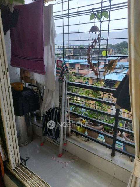 1 BHK Flat In Urmi Niwas For Sale  In Turbhe