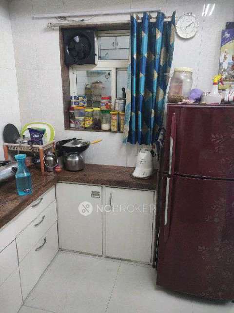 1 BHK Flat In Urmi Niwas For Sale  In Turbhe