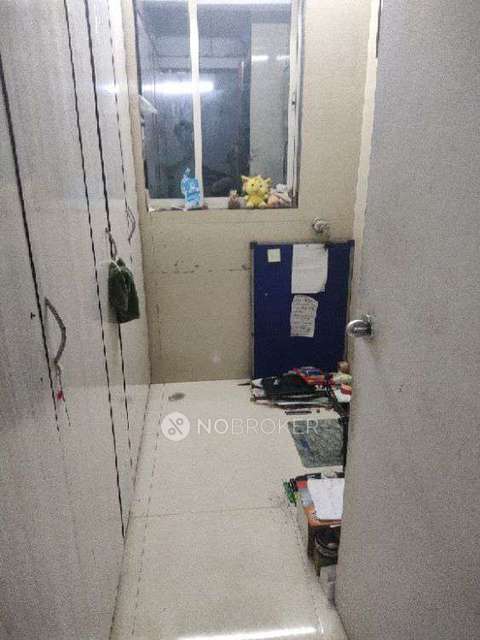 1 BHK Flat In Urmi Niwas For Sale  In Turbhe