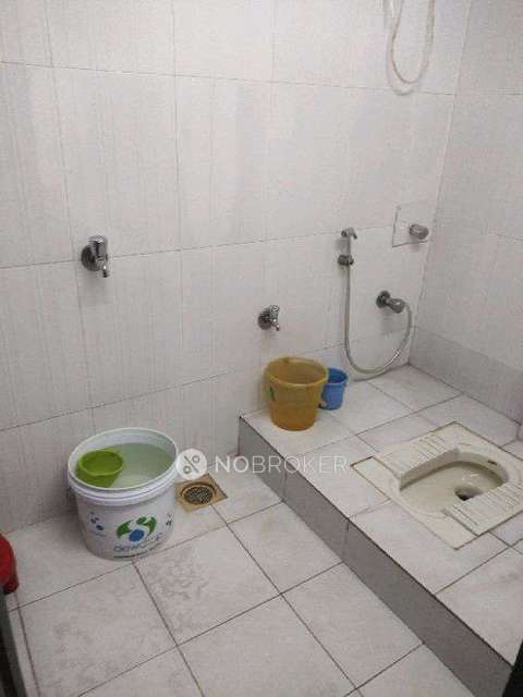 1 BHK Flat In Urmi Niwas For Sale  In Turbhe