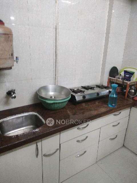 1 BHK Flat In Urmi Niwas For Sale  In Turbhe