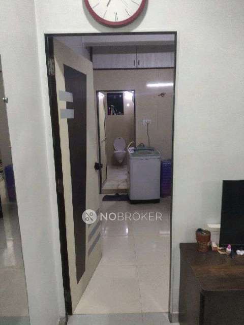 1 BHK Flat In Urmi Niwas For Sale  In Turbhe