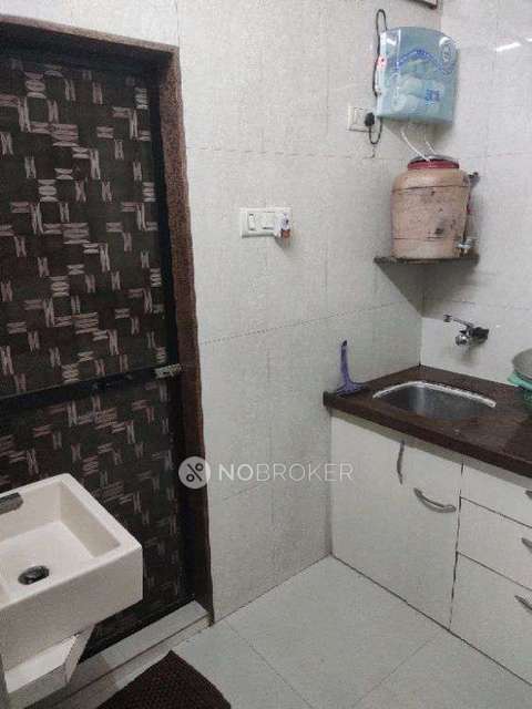 1 BHK Flat In Urmi Niwas For Sale  In Turbhe