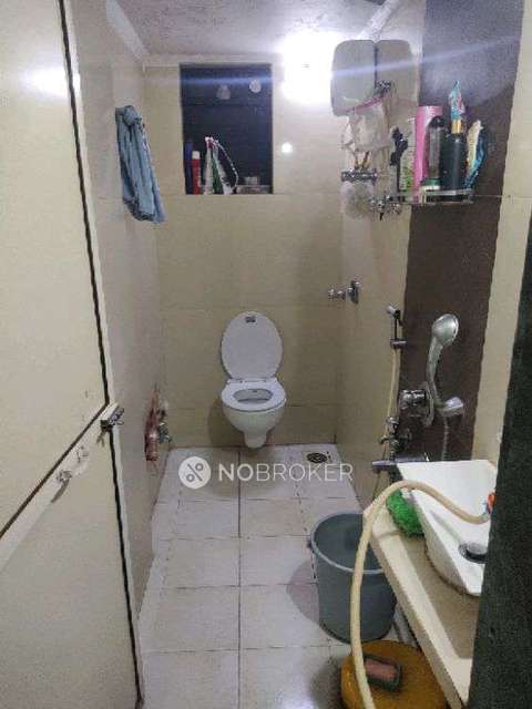 1 BHK Flat In Urmi Niwas For Sale  In Turbhe