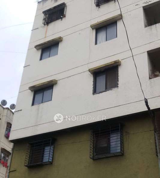 1 BHK Flat In Gujar Complex, Shivane For Sale  In Shivane