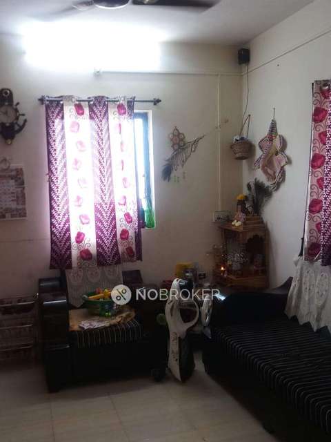 1 BHK Flat In Gujar Complex, Shivane For Sale  In Shivane