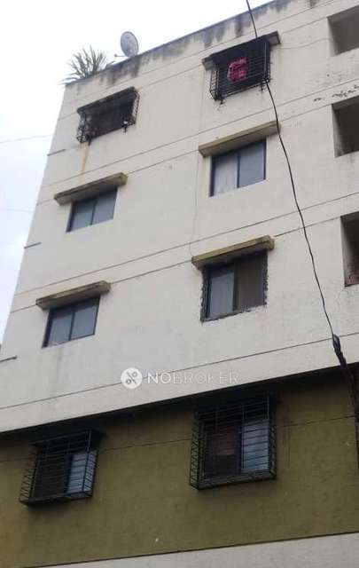 1 BHK Flat In Gujar Complex, Shivane For Sale  In Shivane