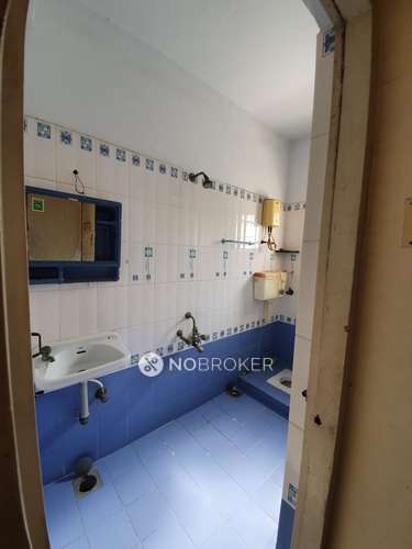 3 BHK Flat In Rvg Apartments For Sale  In Velachery