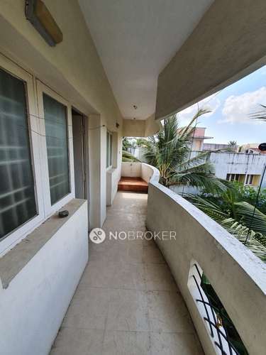 3 BHK Flat In Rvg Apartments For Sale  In Velachery