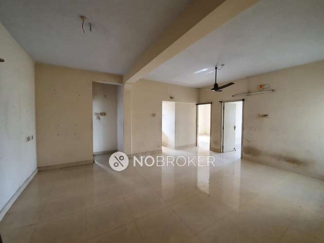 3 BHK Flat In Rvg Apartments For Sale  In Velachery